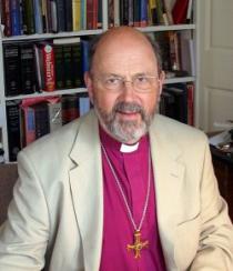 Un importante obispo anglicano da por hecho el cisma con los episcopalianos